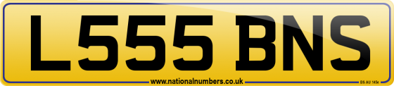L555 BNS