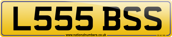 L555 BSS