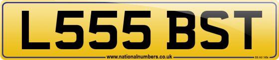 L555 BST