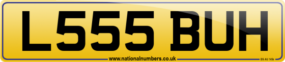 L555 BUH