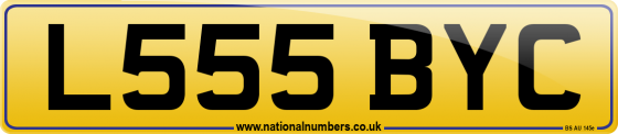 L555 BYC