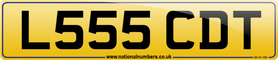 L555 CDT