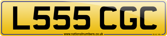 L555 CGC