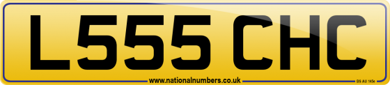 L555 CHC