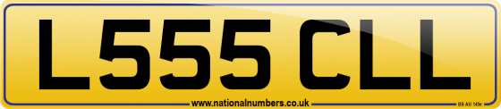 L555 CLL