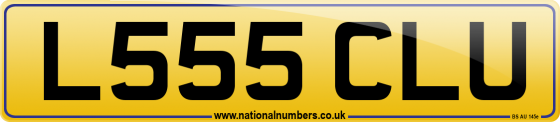 L555 CLU