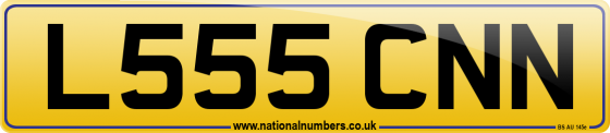 L555 CNN