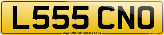 L555 CNO