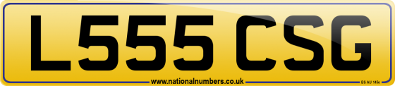 L555 CSG
