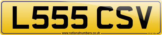 L555 CSV