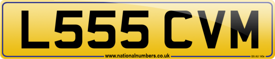 L555 CVM