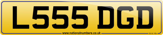 L555 DGD