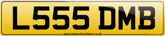 L555 DMB