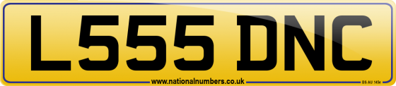 L555 DNC