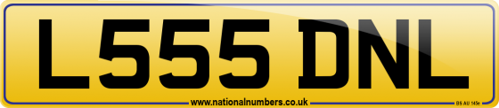L555 DNL