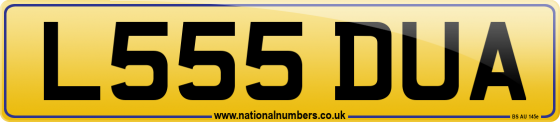 L555 DUA