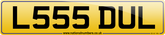 L555 DUL