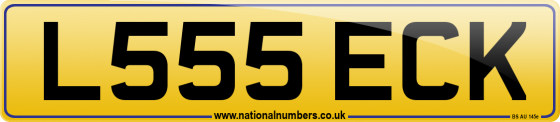L555 ECK