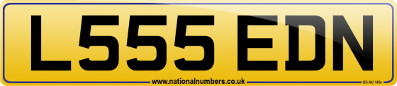 L555 EDN