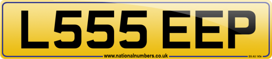 L555 EEP
