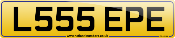 L555 EPE