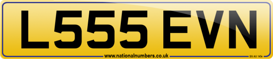 L555 EVN
