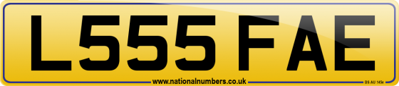 L555 FAE