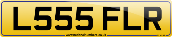 L555 FLR