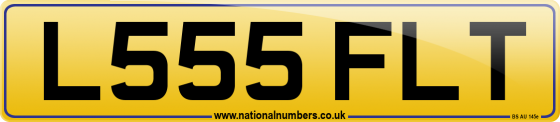 L555 FLT