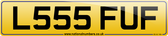 L555 FUF