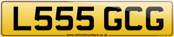 L555 GCG