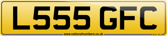 L555 GFC