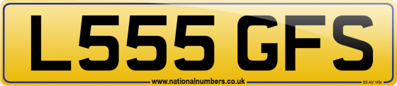 L555 GFS