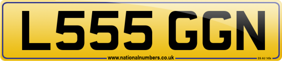 L555 GGN