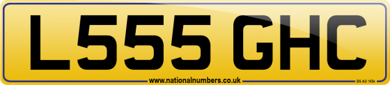 L555 GHC