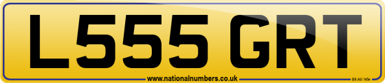 L555 GRT