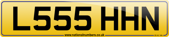 L555 HHN
