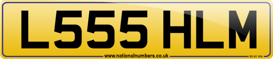 L555 HLM