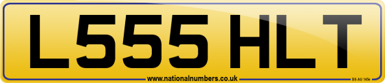 L555 HLT