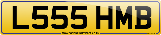 L555 HMB