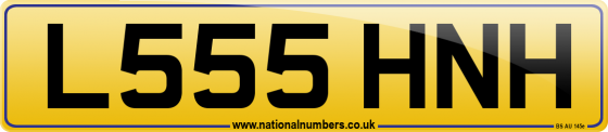 L555 HNH
