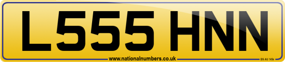 L555 HNN
