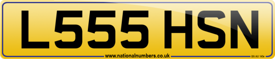 L555 HSN