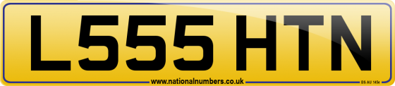 L555 HTN