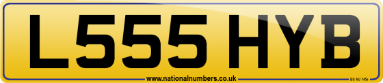 L555 HYB
