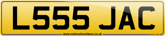 L555 JAC