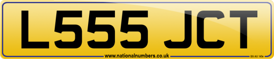 L555 JCT
