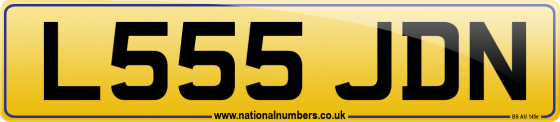 L555 JDN