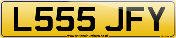 L555 JFY