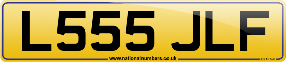 L555 JLF